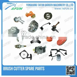 Hot Selling Garden Tools Gasoline Brush Cutter Spare Parts thumbnail-1