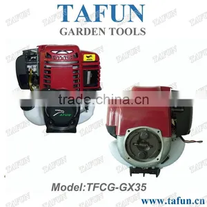 Recoil Starter for GX35 Brush Cutter Spare Parts thumbnail-6