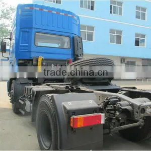 Dongfeng Tianlong 4*2 Trailer Truck,transport Tractors,car Transport Trucks Sale thumbnail-2