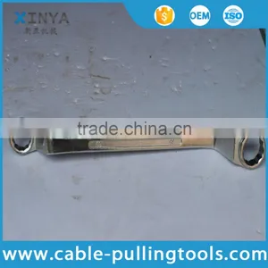 Double Head or Single Head Selective Plum Wrench,plum Spanner thumbnail-1