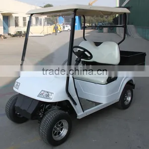 CE Approved 2 Person Golf Car,EG2028H, Electric Golf Cart thumbnail-2