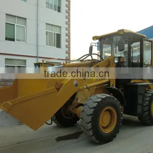 SWM620 Loader Tires Used thumbnail-1