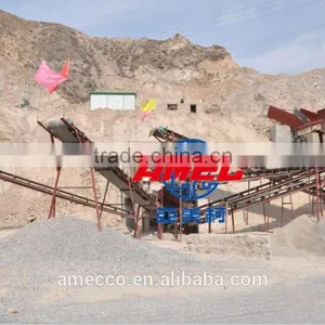 PF 1210 Impact Crusher Manufacture by Changzhou Machinery,AMEC Qaulity thumbnail-3