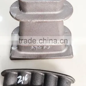 Ductile Iron Casting Wedge Block for Construction-15.24mm thumbnail-5
