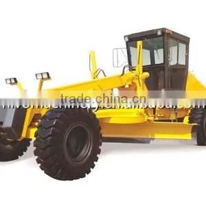 Best Price and High Quality! PY165C-2, Hydrodynamic Self-propelled Motor Graders, China Famous Brand YTO! Hot Sale Now! thumbnail-1