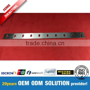 Smoke Cutting Blade 40822.027 Focke Machine thumbnail-1