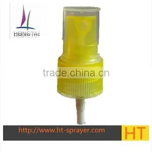 Plastic Screw Fine Mist Sprayer for Perfume thumbnail-3