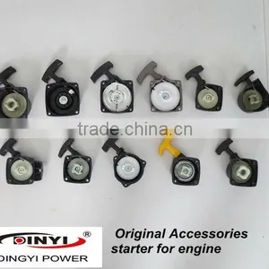Gardening Good Quality Gasoline Engines Starter thumbnail-1