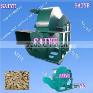 Wood Shaving Machine/wood Shaver thumbnail-1