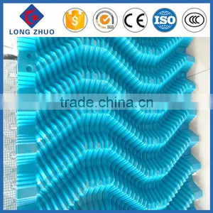 S Wave PVC Cooling Tower Fill,cooling Tower Infill thumbnail-1