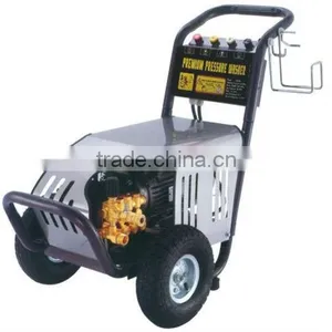 Eletric High Pressure Washer thumbnail-1