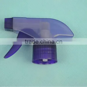 Plastic Trigger Spayer thumbnail-1
