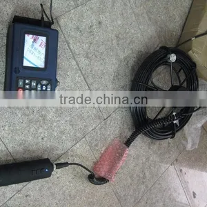 Wireless 4mm 2ways Articulating Endoscope Best Borescope Products for Car thumbnail-1