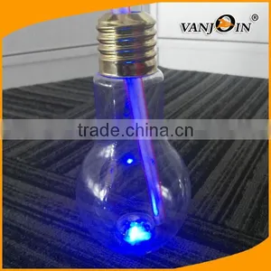 Christmas Decorative Light Bulb Bottle thumbnail-3