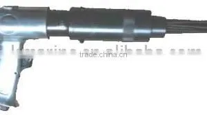 Pneumatic Needles Scaler thumbnail-1