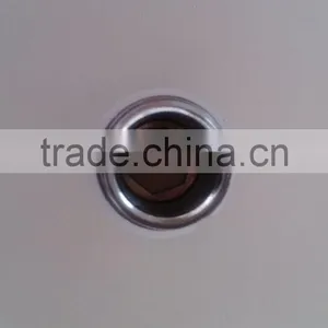 Stainless Steel Faucet Diverter Union,bathtub Nut,ss Basin Tap Spout Union thumbnail-2