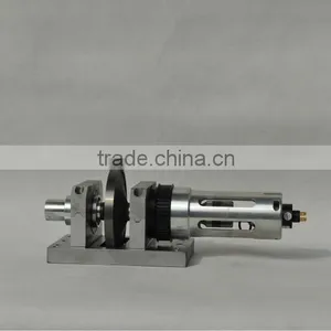 35Khz Ultrasonic Sewing Machine thumbnail-1