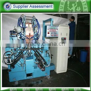 Iron Chain Bending and Welding Machine thumbnail-1