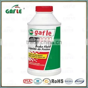 Brake Fluid DOT4 thumbnail-1