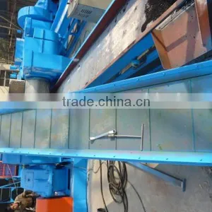 Waste Tires Conveyor thumbnail-1
