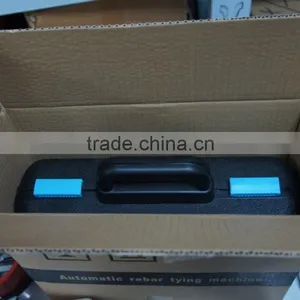 Xdl 400 Automative Rebar Tying Machine thumbnail-2
