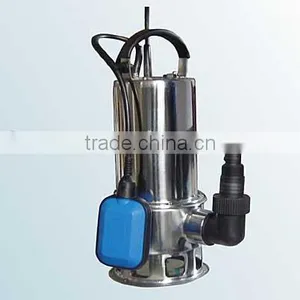 Dirty Water Pump thumbnail-1