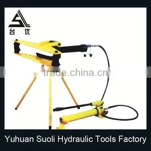 Pipe Roller Bending Machine thumbnail-1