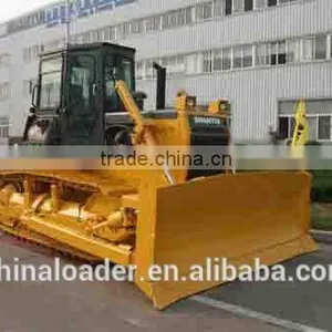 Bulldozer SHANTUI SD13 With ShangChai Engine thumbnail-1