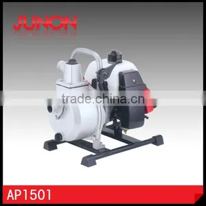 40.2cc Gas Circulating Water Pump Machine With 1E40-6 Engine(WP1501) thumbnail-1