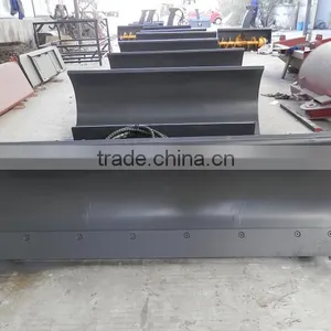 Hot Sale W720/W720 Skid Steer Loader Snow Blade thumbnail-1