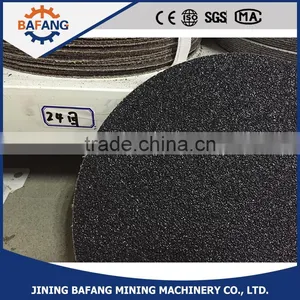 Planetary Concrete Floor Belt Grinding Machine for Sale to Australia thumbnail-5
