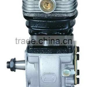 Automobile Workhorse Farm Vehicle Car Air Compressor for Truck Tractor thumbnail-3