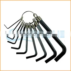 Chuanghe Sales Allen Key Set Tools thumbnail-1