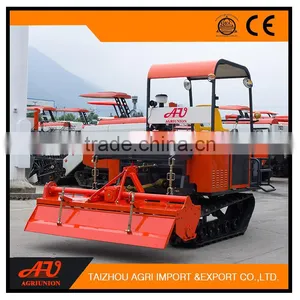 Hot Sale Good Quality Rotary Tiller thumbnail-2