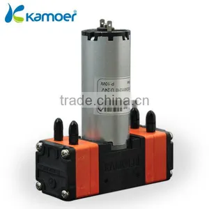 Kamoer Mini Vacuum Pump 24v With Brush thumbnail-1