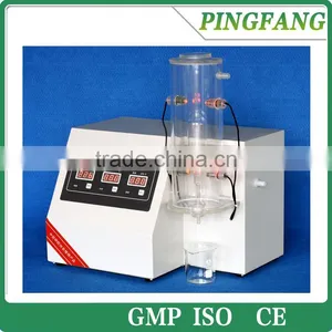 ND-1 Bloom Viscosity Tester for Gelatin Lab Testing Equipment thumbnail-1