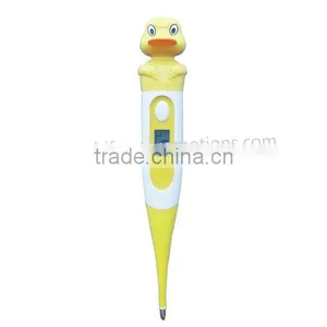 Digital Animals Thermometer (Duck Design) thumbnail-1