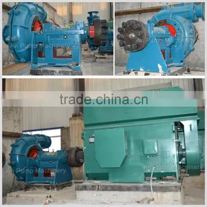 AM Series Slurry Pump Best Quality thumbnail-2