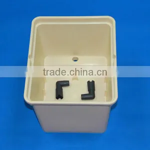 Plastic Aquaponics Bato Buckets for Vegetables thumbnail-2