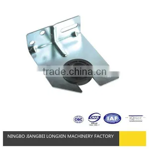 Center Bracket Plate / Garage Door Accessories / Parts / Fittings With ISO 9001 thumbnail-2