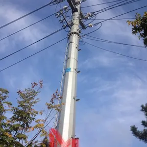 10kv Distribution Momopole thumbnail-5