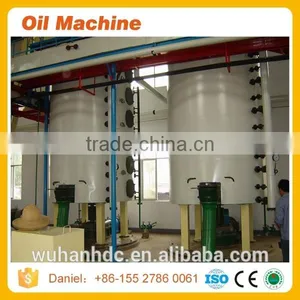 New Condition OIL EXPELLER FOR CASTOR for Industrial Usage Oil thumbnail-1