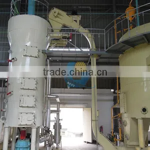 Soybean Oil Extrude Machinery thumbnail-1