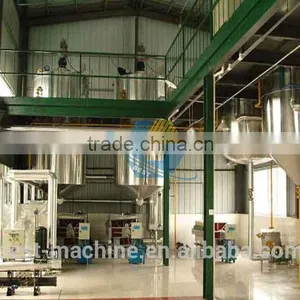 10TPD Small Plant Edible Peanut Seed Oil Extraction Machine for Sale With CE Approved thumbnail-4