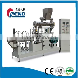 Jinan Factory Special Discount Small Scale Puff Rice Machine Shandong thumbnail-1
