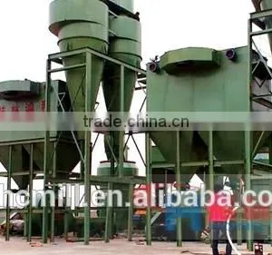 China Supplier Building Material / Powder Making Machine / Concrete Powder / Cement Powder / Price List thumbnail-5
