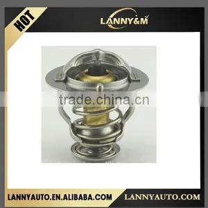 Stainless Steel Thermostat MD337408 for MITSUBISHI thumbnail-1