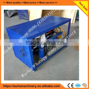 Used Polyurethane Batch Foam Machine to Make Polyurethane Foam thumbnail-1