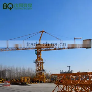 2m*2m*3m Standard Section/ Mast Section for Tower Crane L68b1 thumbnail-5