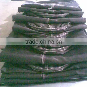 300mm x 12mtrs Fiberglass Reverse Pulse Bag Filter in Steel Industry thumbnail-1